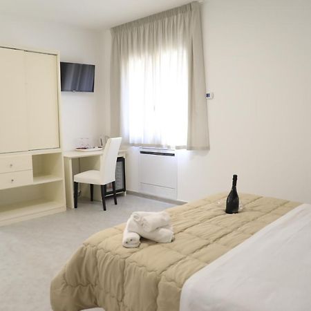 New- B&B Allison Tropea Esterno foto