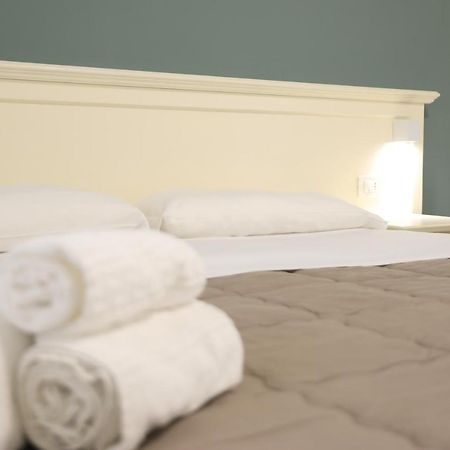 New- B&B Allison Tropea Esterno foto