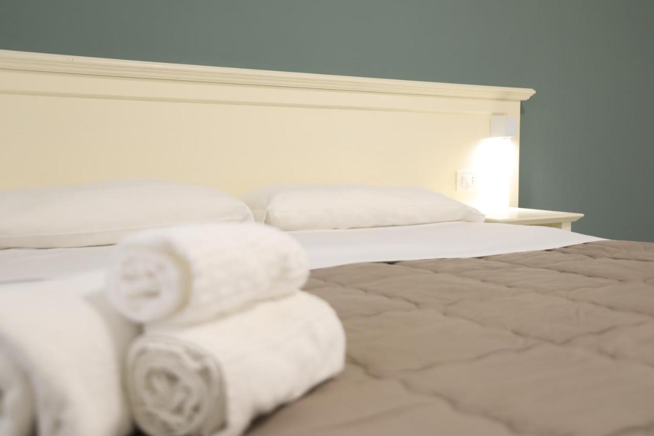 New- B&B Allison Tropea Esterno foto