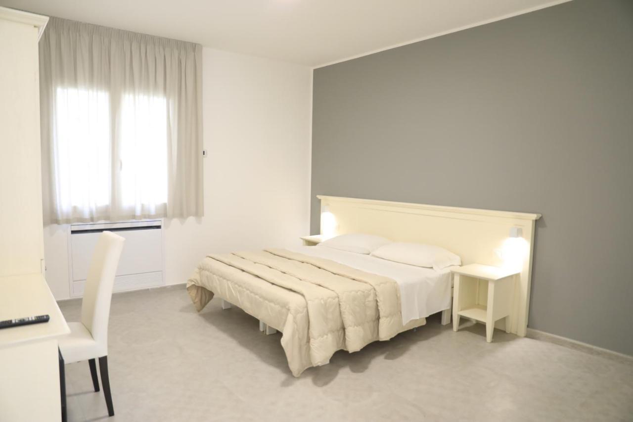 New- B&B Allison Tropea Esterno foto